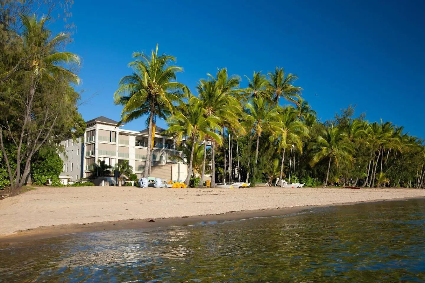 Apartment Opal Dreams - Your Gateway To Beachfront Bliss Palm Cove