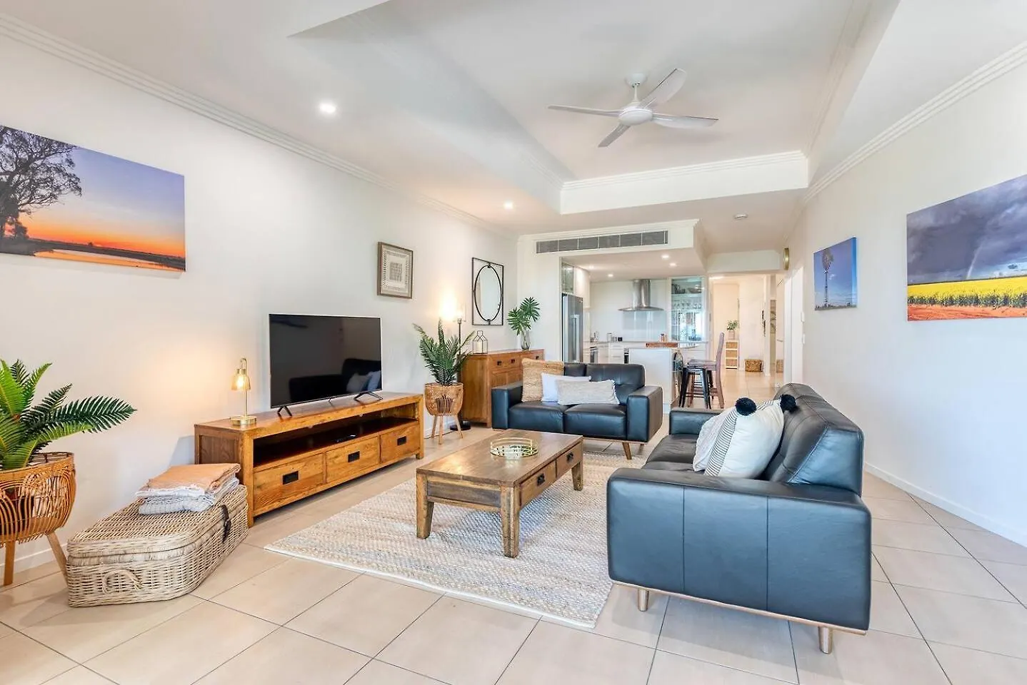 Opal Dreams - Your Gateway To Beachfront Bliss Palm Cove