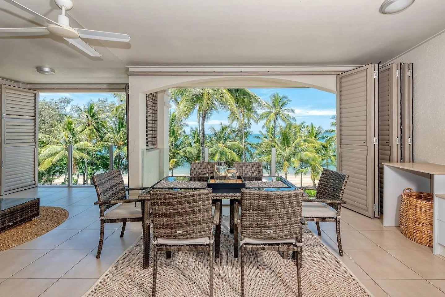 Apartment Opal Dreams - Your Gateway To Beachfront Bliss Palm Cove