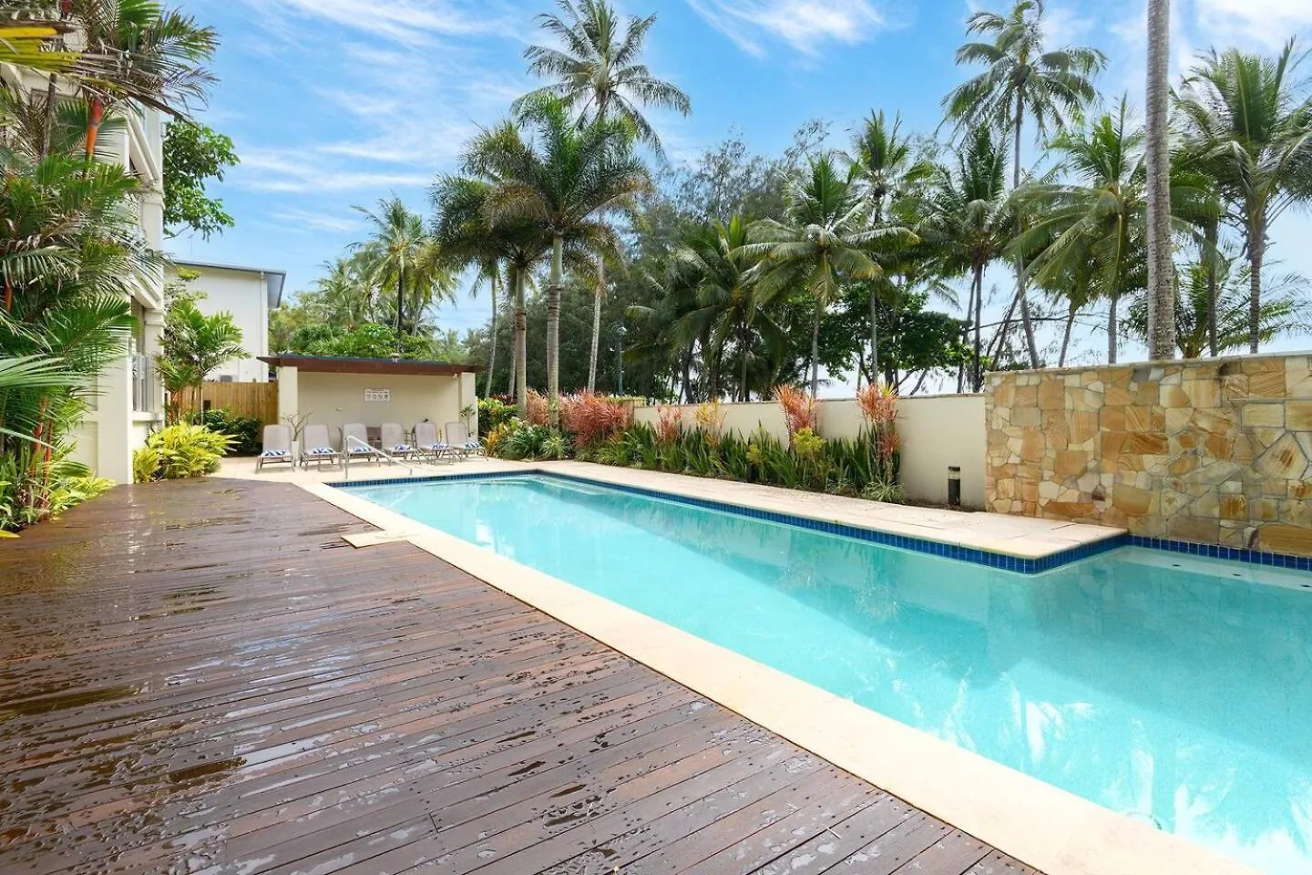 Opal Dreams - Your Gateway To Beachfront Bliss Palm Cove Australia